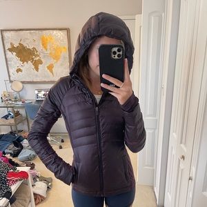 Lululemon Thin Jacket